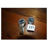 PULSAR QUARTS WATCH BNO369 RUNNING, JAPAN