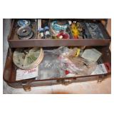 TACKLE BOX
