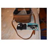 YAASHIKA MG 1 CAMERA WITH CASE