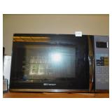 EMERSON MICROWAVE