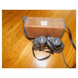 BINOCULARS BUSHNELL, 7X35