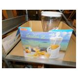SMOOTHIE MAKER