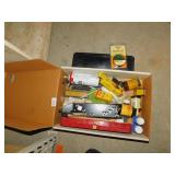 GUN CLEANING KITS, BORE SNAKE