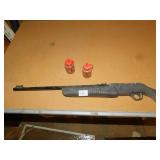 BB GUN POWERLINE BY DAISEY