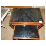 NESTING TABLES SET OF 3