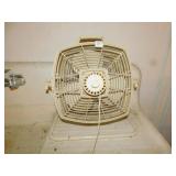TRI SPEED FAN