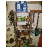 MISC. OILS. MOST OPENED