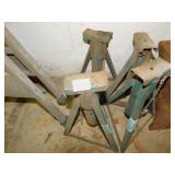 JACK STANDS