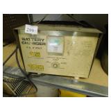 BATTERY CHARGER