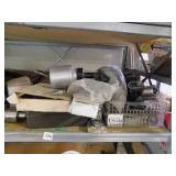 PAINT SPRAYER GUN, CABLE HOUSEHOLD IMPACT GUN,