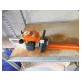 STIHL HS 45 HEDGE TRIMMER, FANTASTIC CONDITION