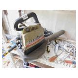 CRAFTSMAN BLOWER/VAC