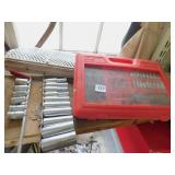 SOCKETS HUSKY, CRAFTSMAN SOCKERS, WORK FORCE TOOL