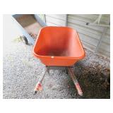 WHEEL BARREL TRUE TEMPER