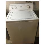 WASHING MACHINE STAINLESS STEEL INTERIOR