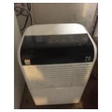 DEHUMIDIFIER