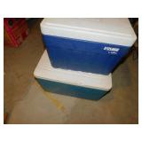 COOLERS