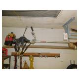 BUSH WACKER CRAFTSMAN