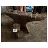 ANVIL VERY BIG