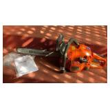 HUSQVARNA CHAIN SAW #435