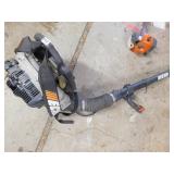 ECHO BACKPACK BLOWER