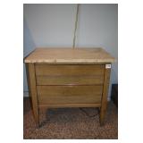 AMERICAN OF MARTINSVILLE 24" W X 18" D X 23" H