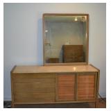 AMERICAN OF MARTINSVILLE 63" L X 20" W X 32" H