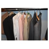 J. BANKS 41 REGULAR SUIT