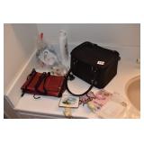 MAKEUP TRAVEL KIT, KERI LOTION