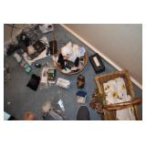 CENCUX DIGITAL VOICE RECORDER, PHONE, TAPE