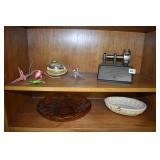 KEYSTONE POWDERED METAL COMPANY GEAR, PIG MOLD