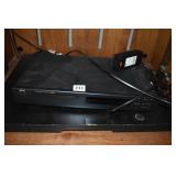 NAD COMPACT DISC. PLAYER C 516BEE