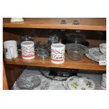 LENOX DISH, PLATE, ETC.