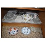 ANDREA CASSEROLE, DISHES