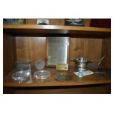 PAPER WEIGHTS, WALL STREET JOURNAL REVIEW OF