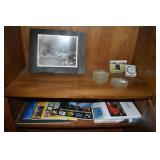 COASTERS, TIMER, MOVIE STAR PIG