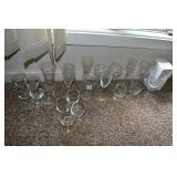 LUMINARC GLASS & OTHERS