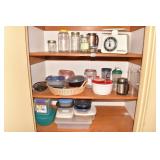 FOOD STORAGE