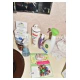 HOT APPLE CIDER CANDLE, SOAP