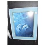 PAT ROSE PHOTO 27" X 22"