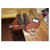 CRAFTSMAN VICE NO. 506-51801