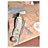 CRAFTSMAN MADE IN USA PLANE