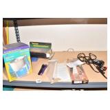 LAMP STROBOSCOPIQUE, WATER PITCHER, CHARGE