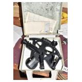 DAVIS INSTRUMENT NAVIGATION