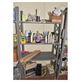 LIGHT BULBS CLEANERS PUNCH BOWL, 26" GLASS RODS