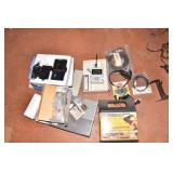 3 HEAT RANGE SOLDERING GUN, DIGI-FIELD FIELD