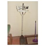 VINTAGE DR. SCALE DETECTOR 300 LB.