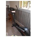 PRO FORM 485E ELLIPTICAL LOW IMPACT EXERCISER