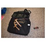 COMPUTER CASE; MUZZLE; DAYS GONE BY CHICAGO FIRE