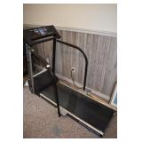 PACE MASTER SX-PRO TREADMILL